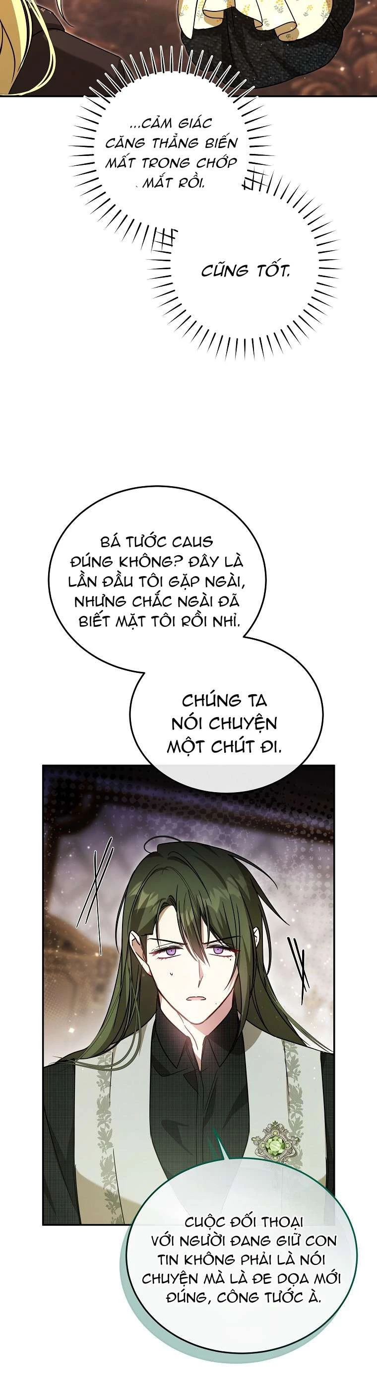 Chị Gái Tôi Là Nhân Vật Chính Chapter 47 - Trang 2