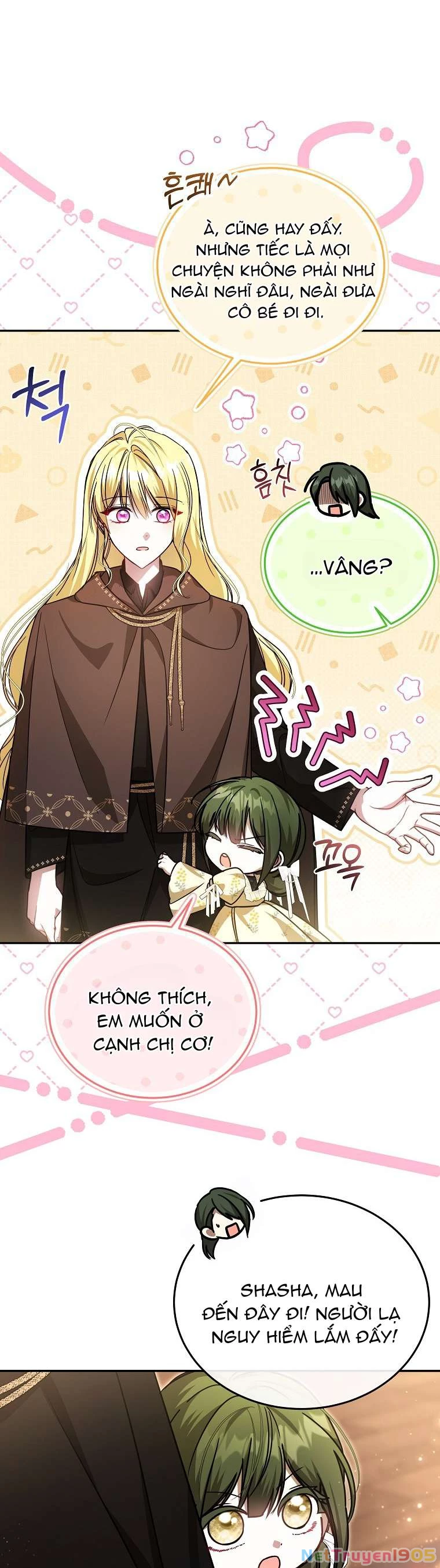 Chị Gái Tôi Là Nhân Vật Chính Chapter 47 - Trang 2