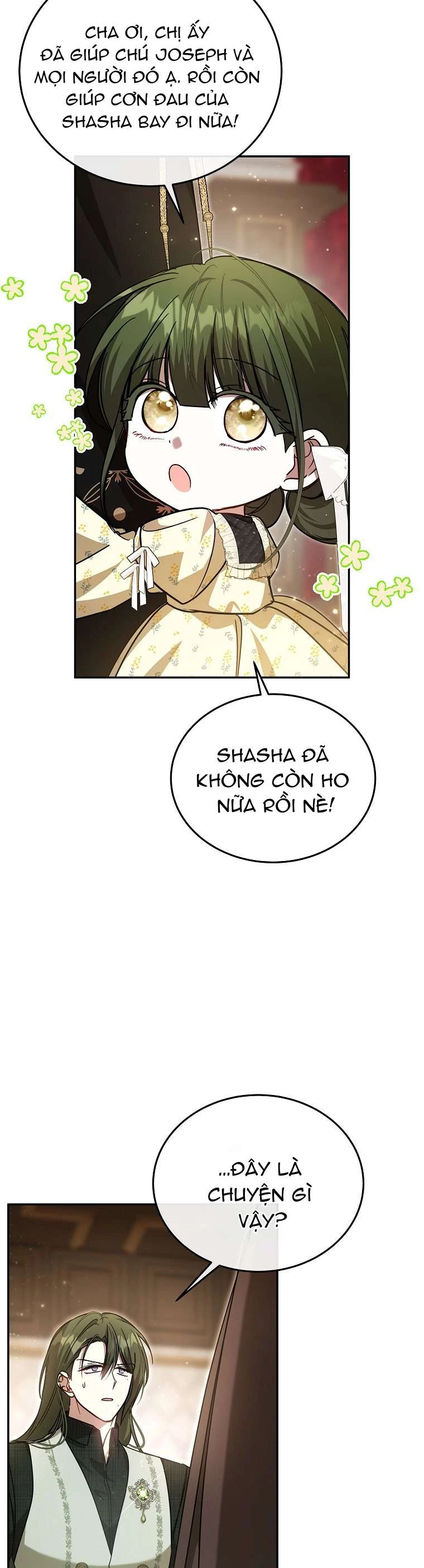 Chị Gái Tôi Là Nhân Vật Chính Chapter 47 - Trang 2