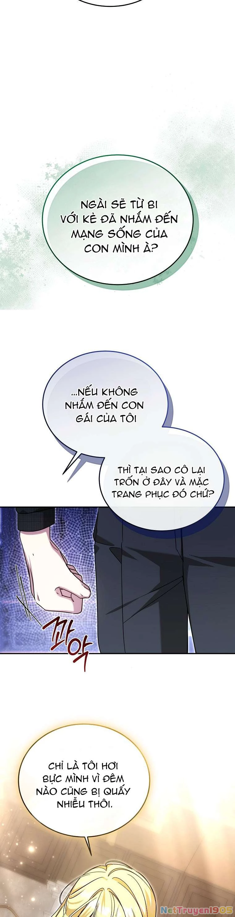 Chị Gái Tôi Là Nhân Vật Chính Chapter 47 - Trang 2