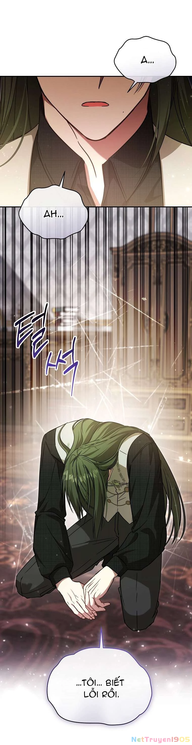 Chị Gái Tôi Là Nhân Vật Chính Chapter 47 - Trang 2