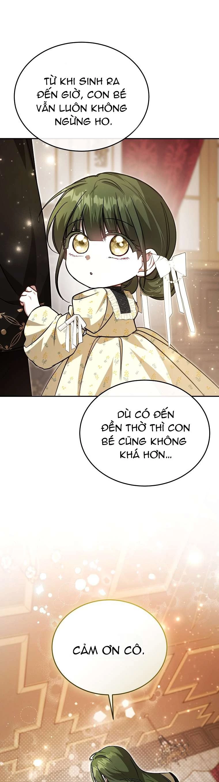 Chị Gái Tôi Là Nhân Vật Chính Chapter 47 - Trang 2
