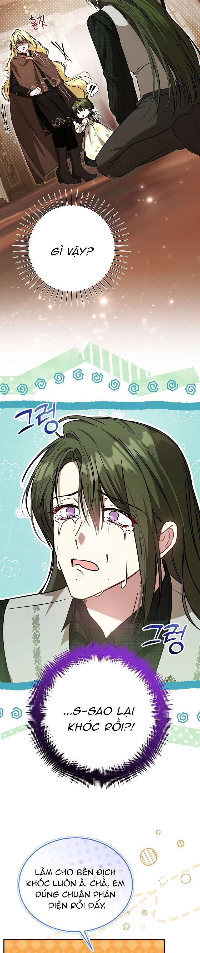 Chị Gái Tôi Là Nhân Vật Chính Chapter 47 - Trang 2