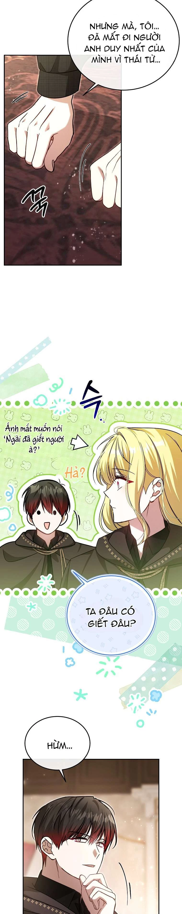 Chị Gái Tôi Là Nhân Vật Chính Chapter 47 - Trang 2