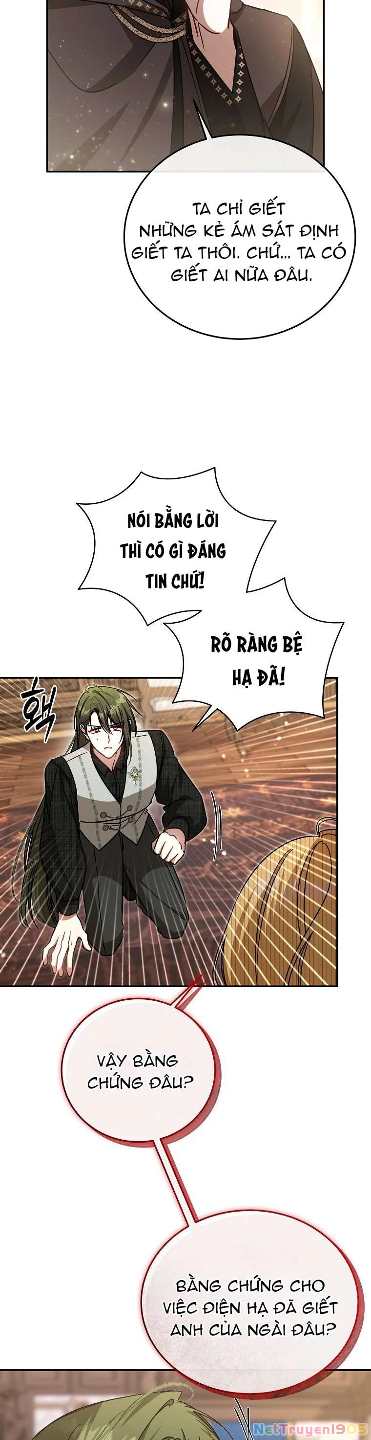 Chị Gái Tôi Là Nhân Vật Chính Chapter 47 - Trang 2