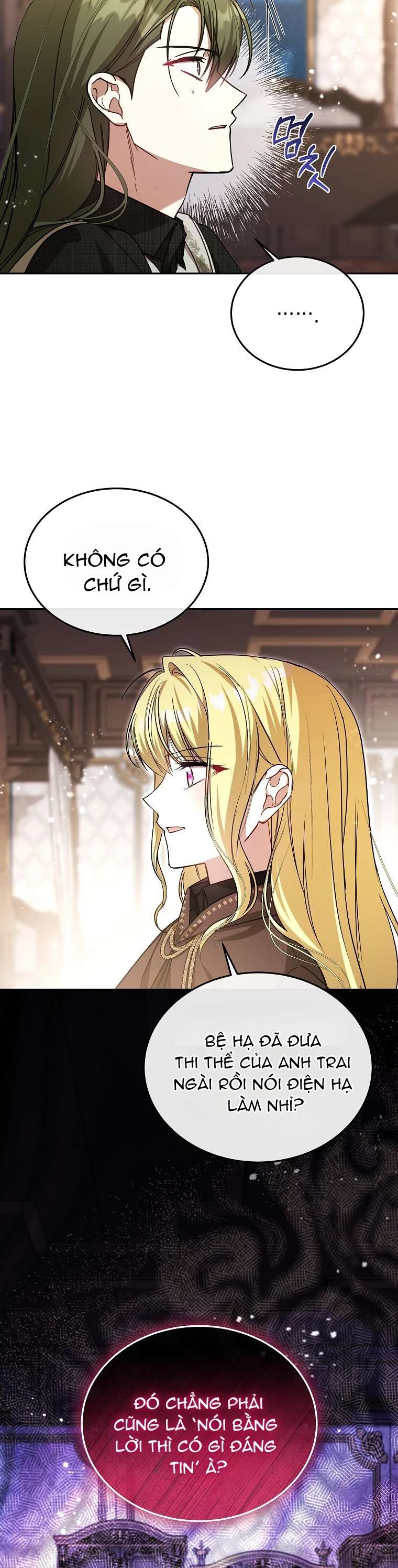 Chị Gái Tôi Là Nhân Vật Chính Chapter 47 - Trang 2