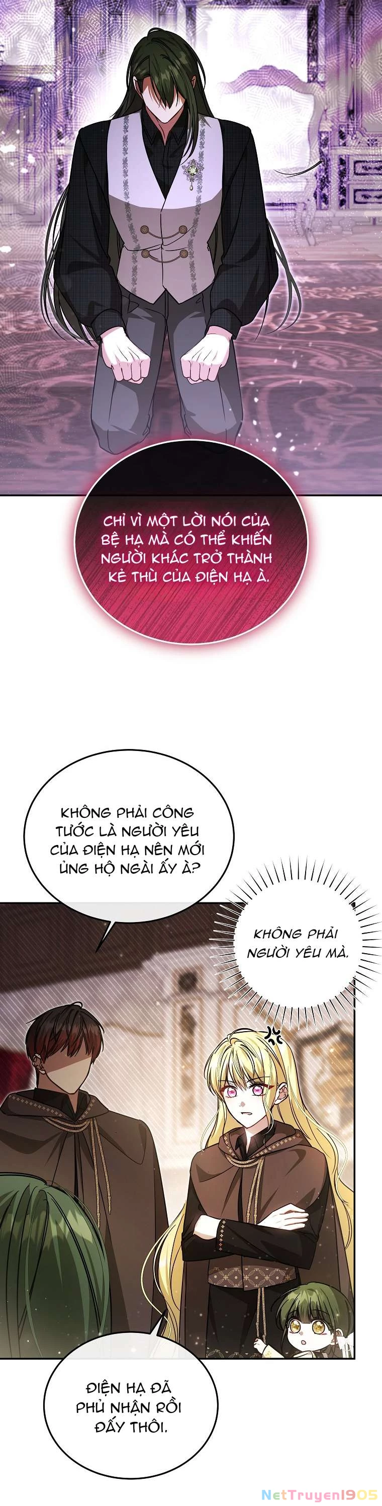 Chị Gái Tôi Là Nhân Vật Chính Chapter 47 - Trang 2