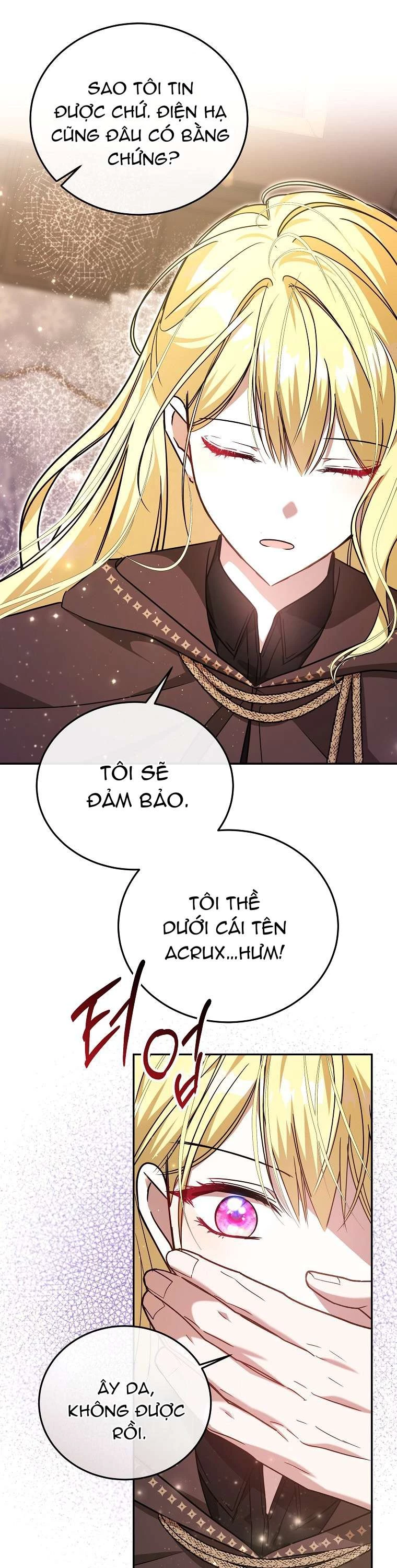 Chị Gái Tôi Là Nhân Vật Chính Chapter 47 - Trang 2