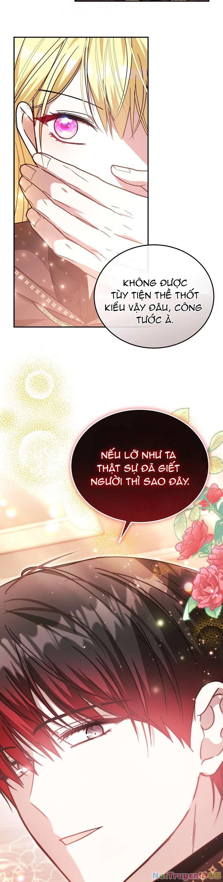 Chị Gái Tôi Là Nhân Vật Chính Chapter 47 - Trang 2