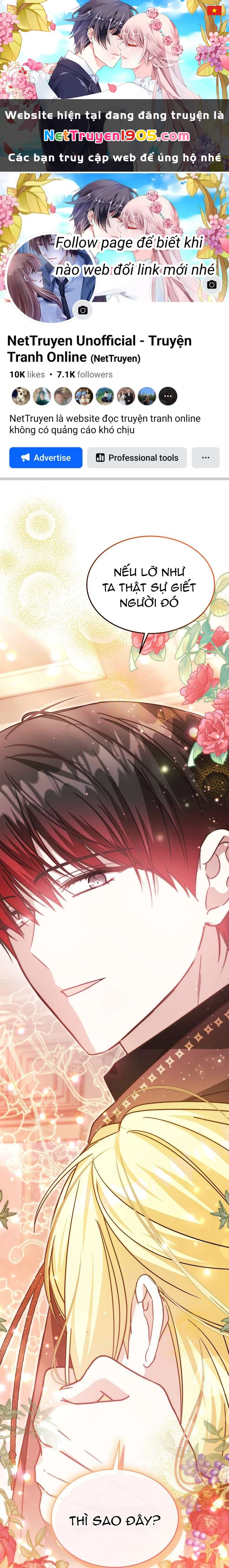 Chị Gái Tôi Là Nhân Vật Chính Chapter 48 - Trang 2