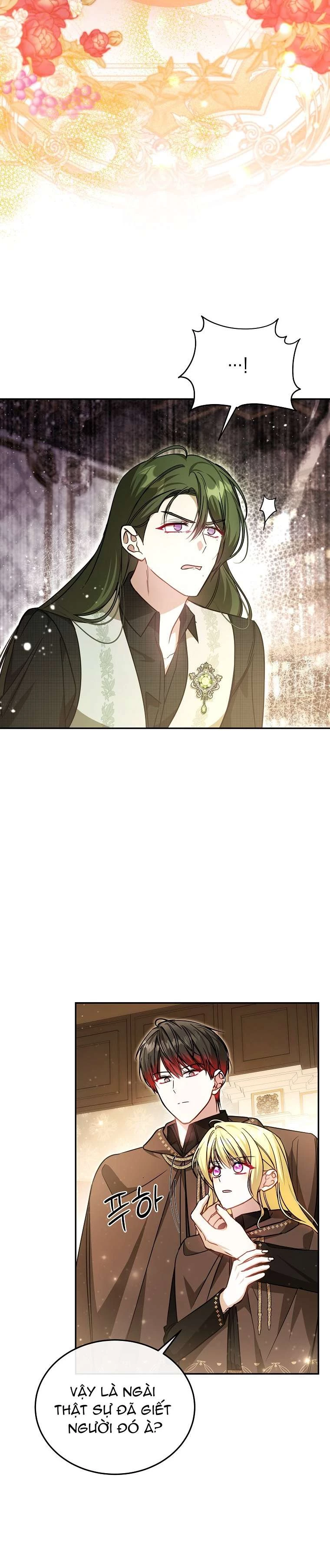 Chị Gái Tôi Là Nhân Vật Chính Chapter 48 - Trang 2