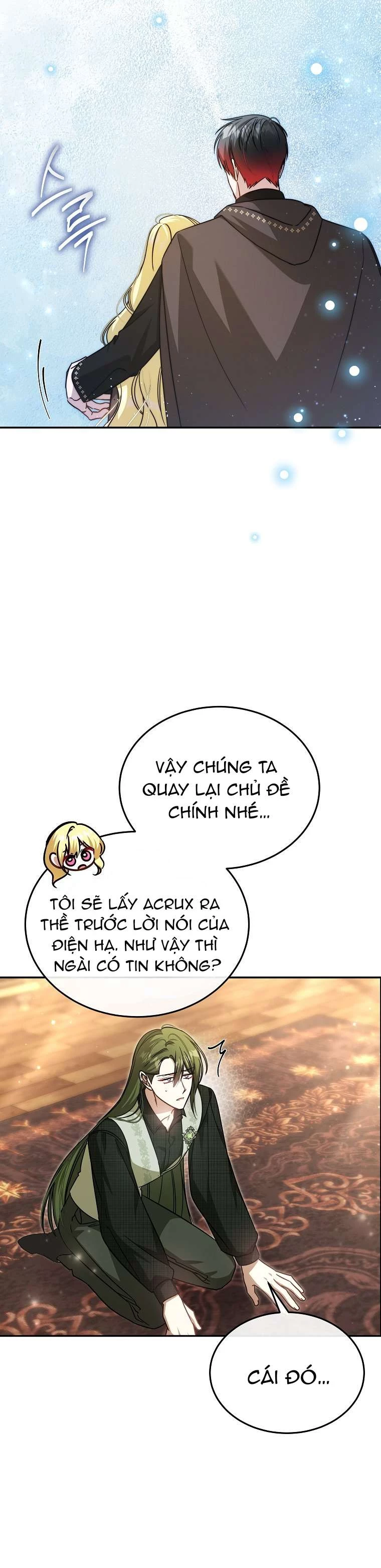 Chị Gái Tôi Là Nhân Vật Chính Chapter 48 - Trang 2
