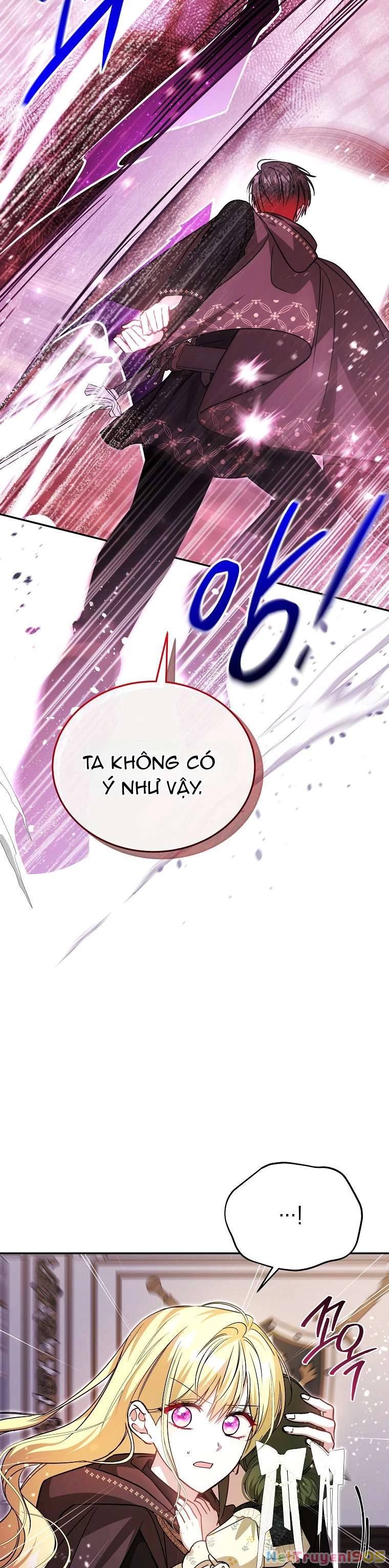 Chị Gái Tôi Là Nhân Vật Chính Chapter 48 - Trang 2
