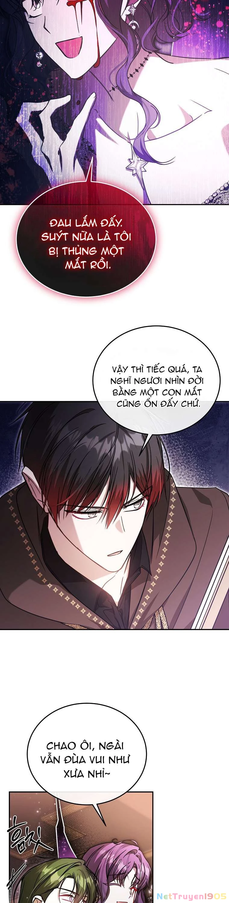 Chị Gái Tôi Là Nhân Vật Chính Chapter 48 - Trang 2