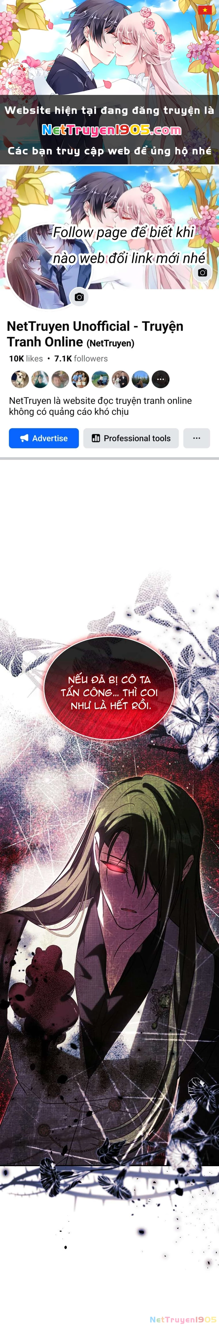 Chị Gái Tôi Là Nhân Vật Chính Chapter 49 - Trang 2