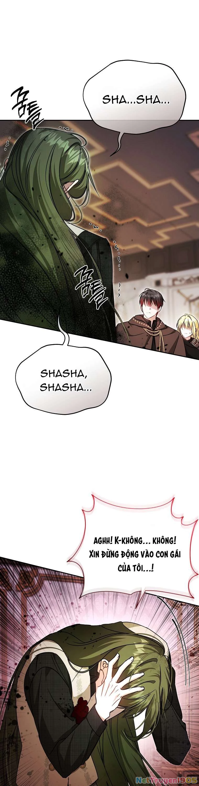 Chị Gái Tôi Là Nhân Vật Chính Chapter 49 - Trang 2