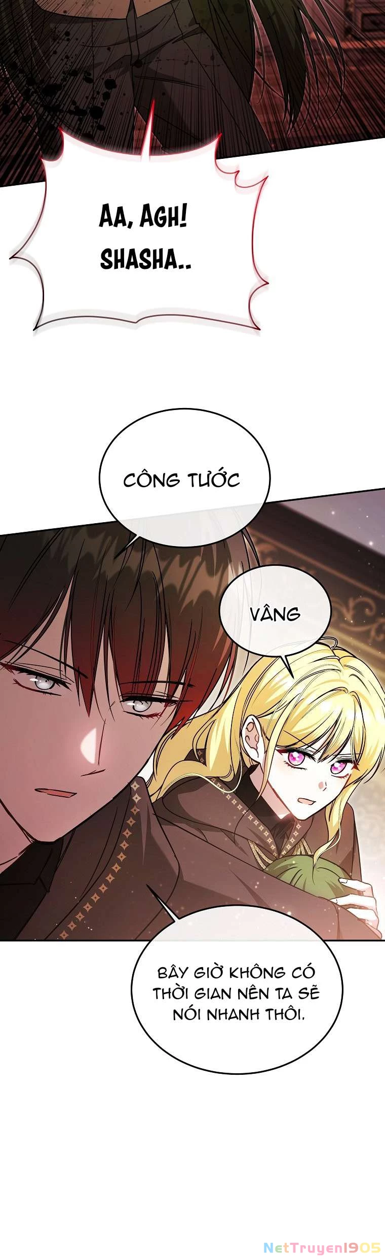 Chị Gái Tôi Là Nhân Vật Chính Chapter 49 - Trang 2
