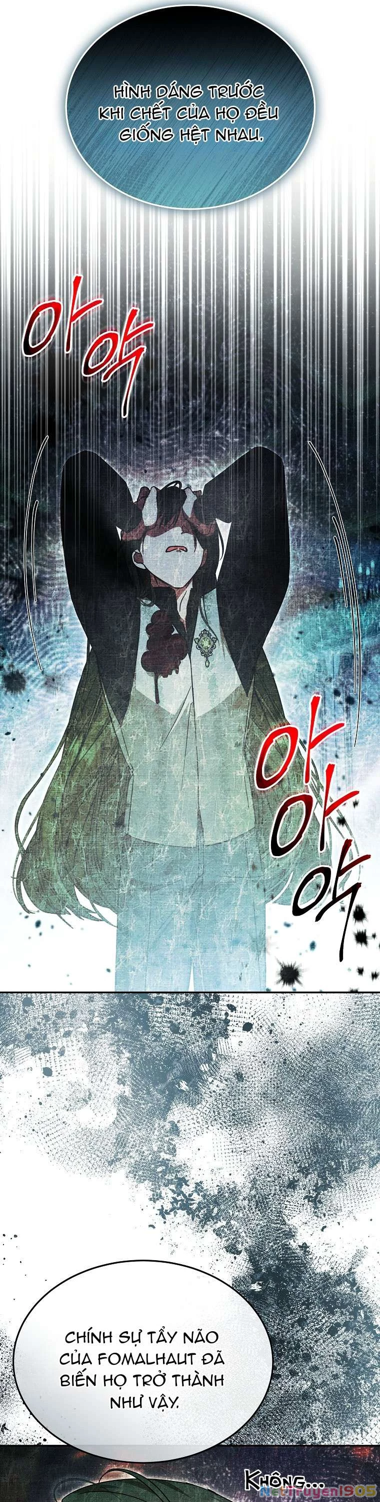 Chị Gái Tôi Là Nhân Vật Chính Chapter 49 - Trang 2