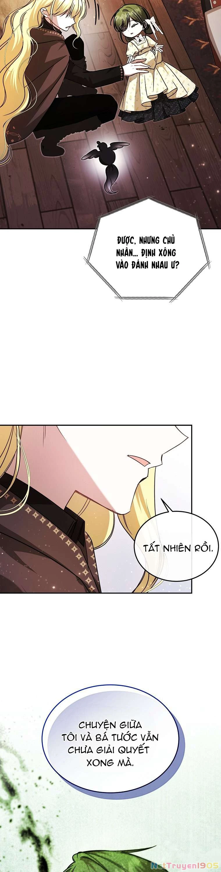 Chị Gái Tôi Là Nhân Vật Chính Chapter 49 - Trang 2