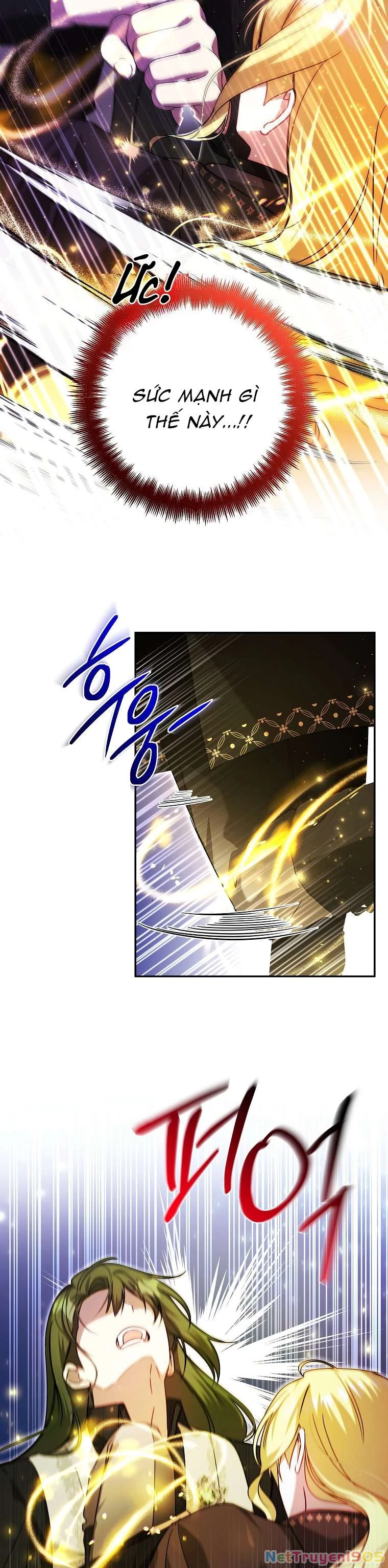 Chị Gái Tôi Là Nhân Vật Chính Chapter 49 - Trang 2