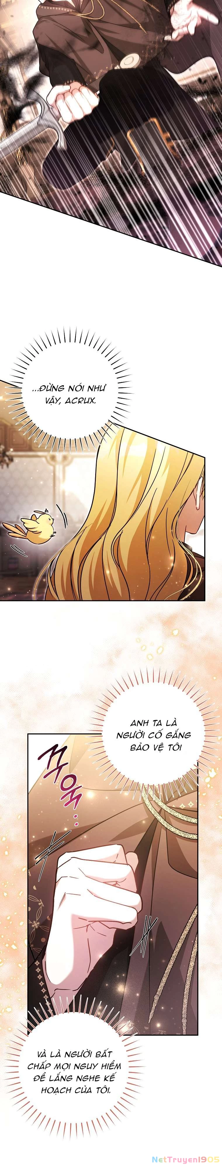 Chị Gái Tôi Là Nhân Vật Chính Chapter 49 - Trang 2