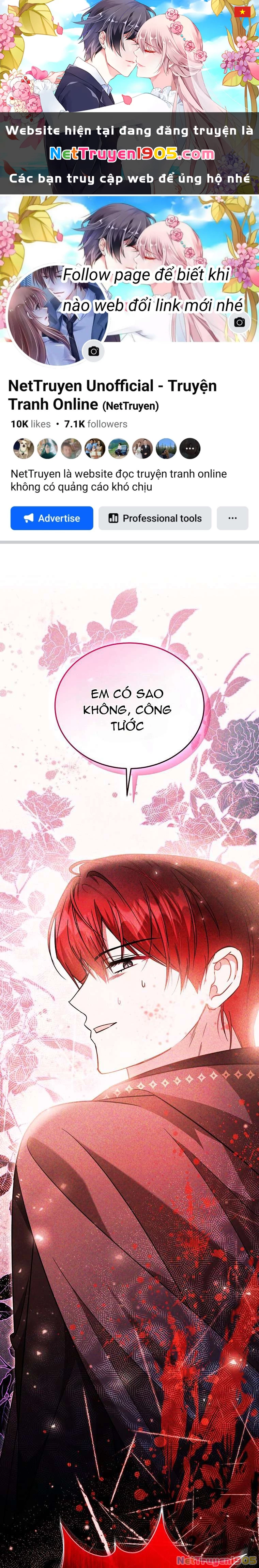 Chị Gái Tôi Là Nhân Vật Chính Chapter 50 - Trang 2
