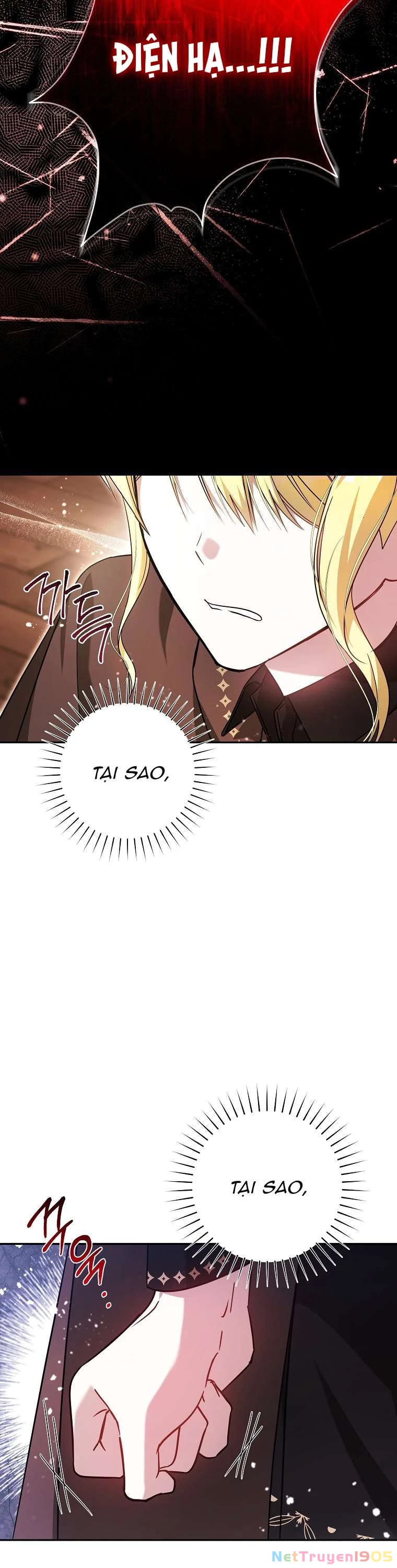 Chị Gái Tôi Là Nhân Vật Chính Chapter 50 - Trang 2