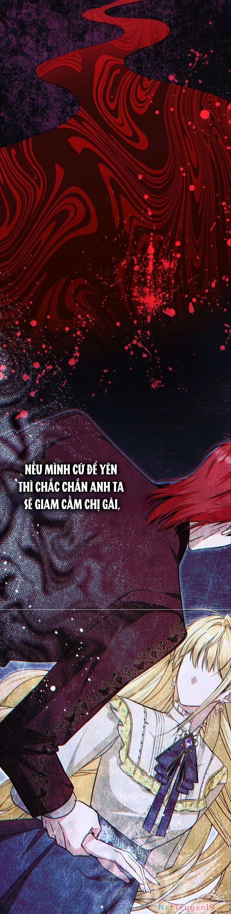 Chị Gái Tôi Là Nhân Vật Chính Chapter 50 - Trang 2