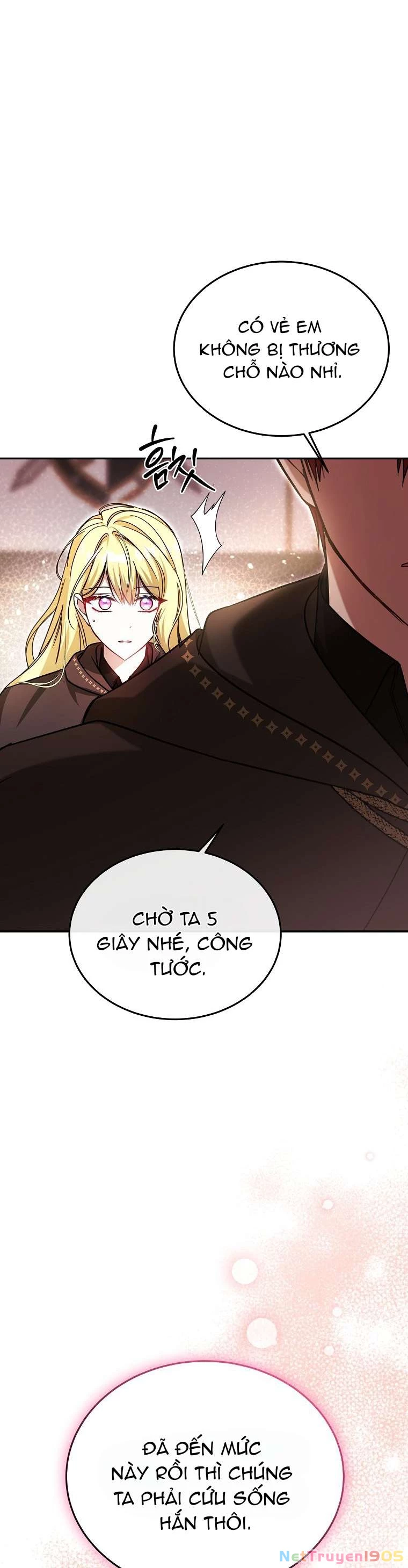 Chị Gái Tôi Là Nhân Vật Chính Chapter 50 - Trang 2