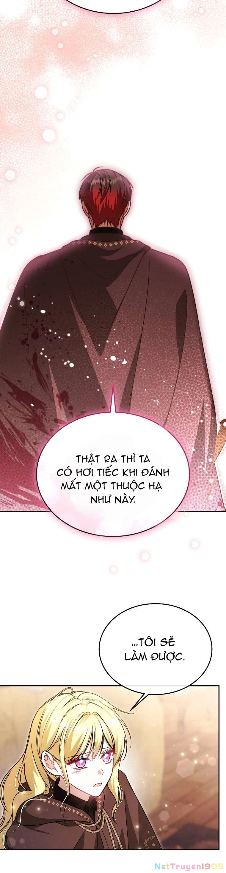 Chị Gái Tôi Là Nhân Vật Chính Chapter 50 - Trang 2