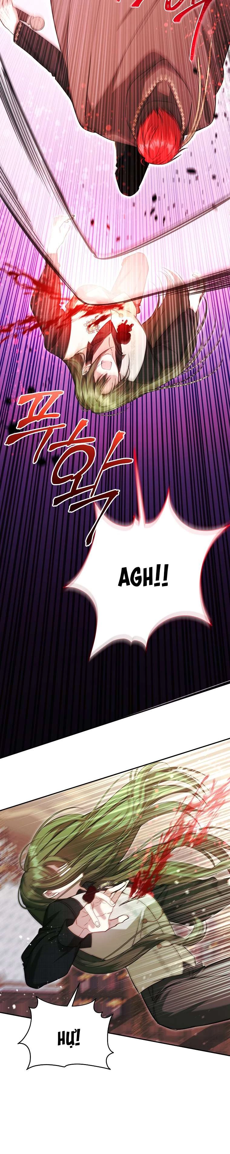 Chị Gái Tôi Là Nhân Vật Chính Chapter 50 - Trang 2