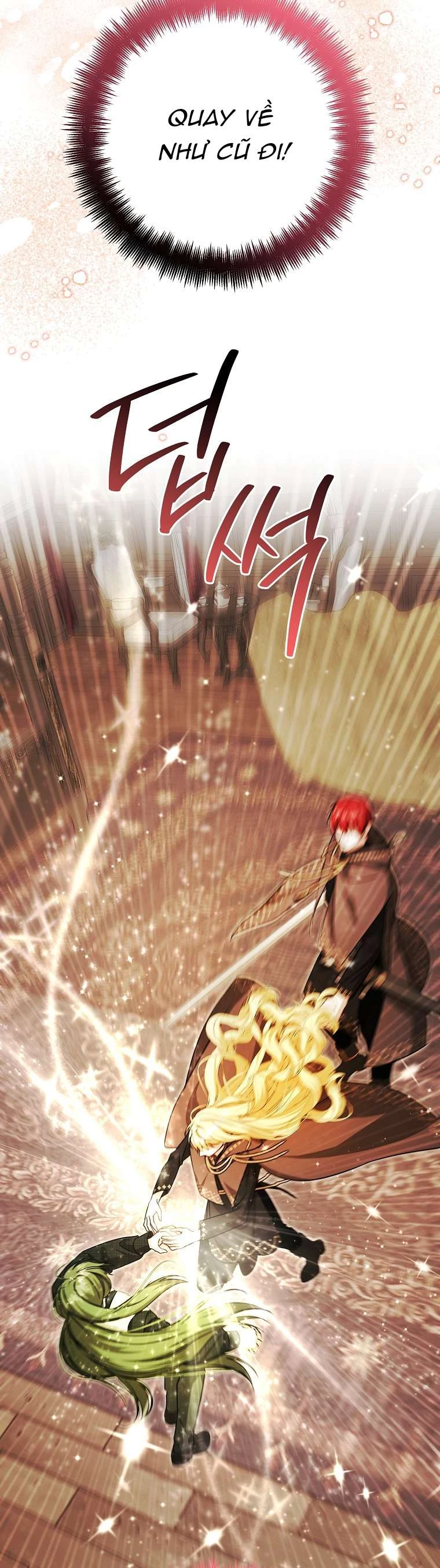 Chị Gái Tôi Là Nhân Vật Chính Chapter 50 - Trang 2
