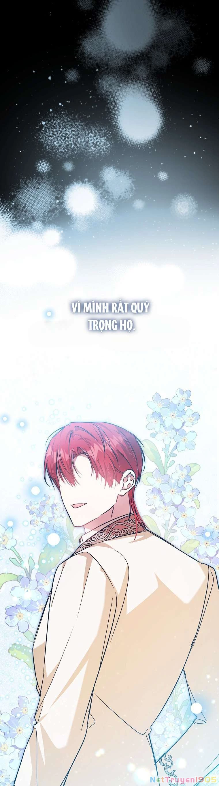 Chị Gái Tôi Là Nhân Vật Chính Chapter 50 - Trang 2