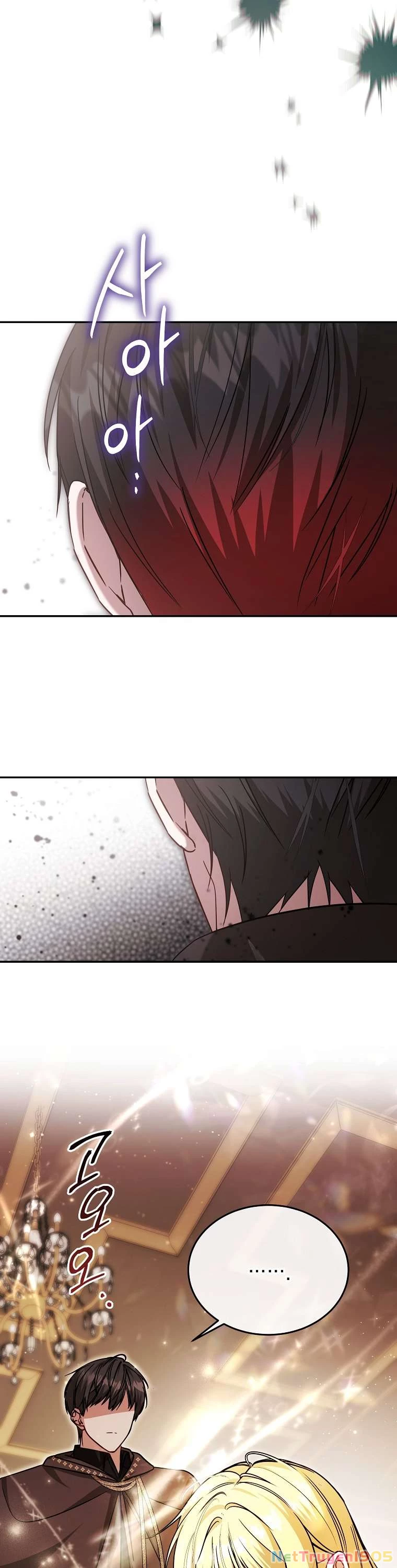 Chị Gái Tôi Là Nhân Vật Chính Chapter 50 - Trang 2