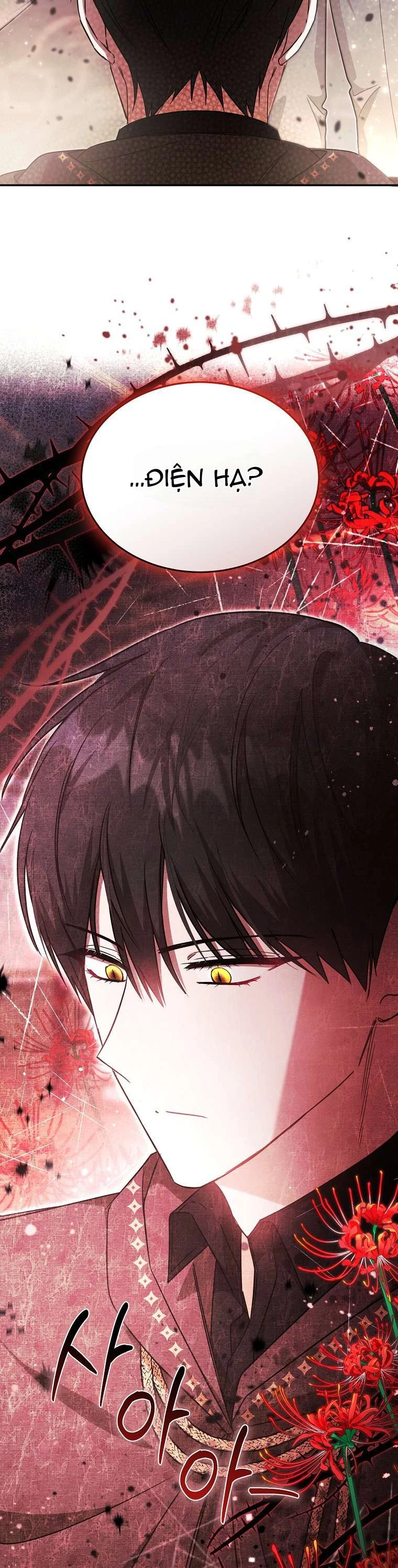 Chị Gái Tôi Là Nhân Vật Chính Chapter 50 - Trang 2