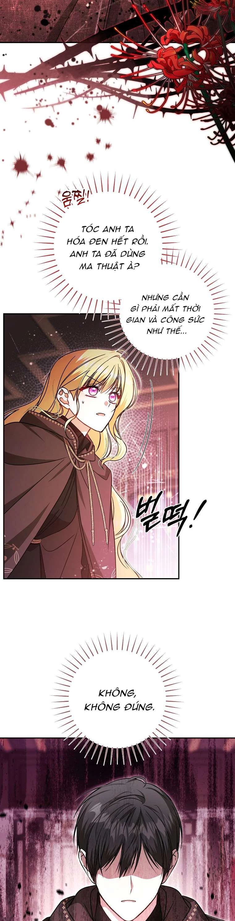 Chị Gái Tôi Là Nhân Vật Chính Chapter 50 - Trang 2