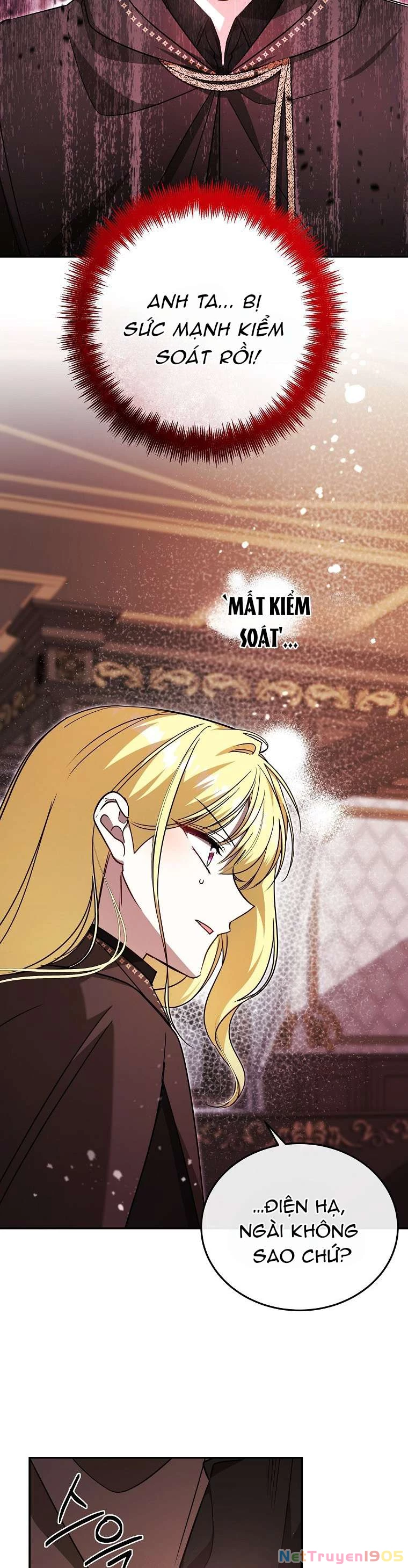 Chị Gái Tôi Là Nhân Vật Chính Chapter 50 - Trang 2