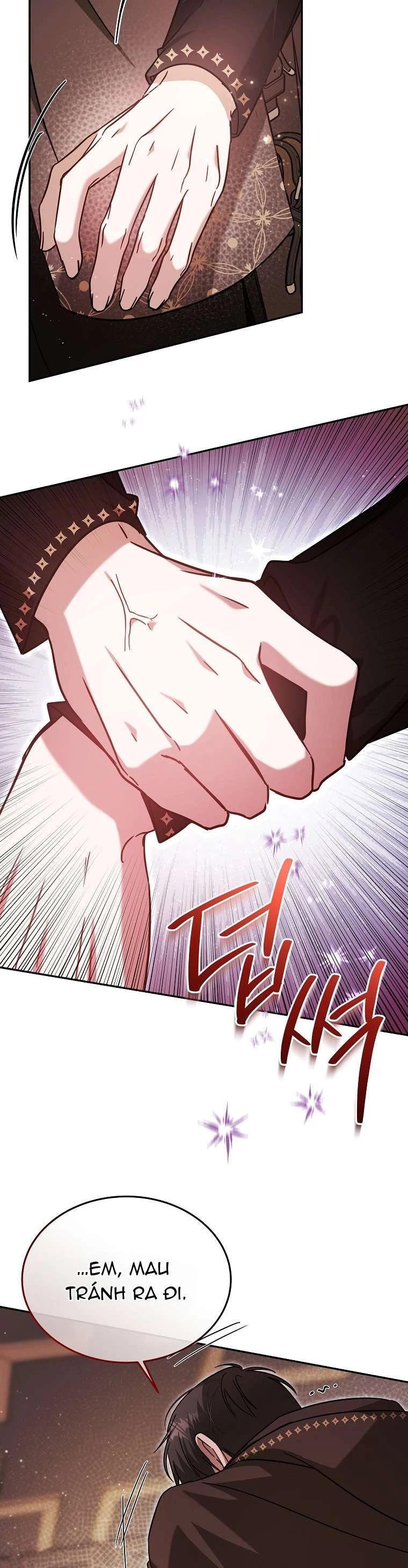 Chị Gái Tôi Là Nhân Vật Chính Chapter 50 - Trang 2