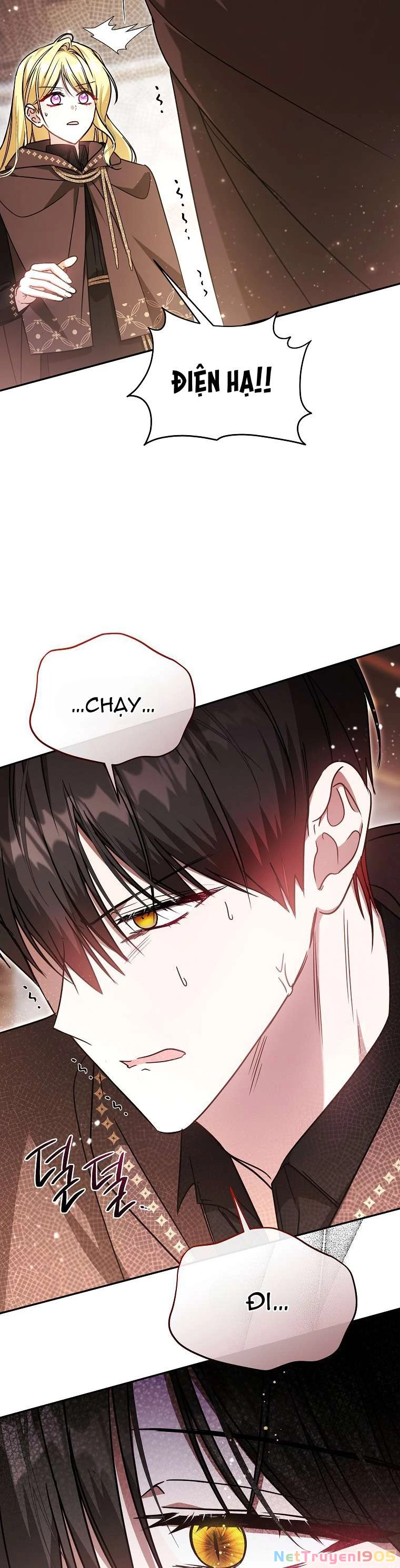 Chị Gái Tôi Là Nhân Vật Chính Chapter 50 - Trang 2