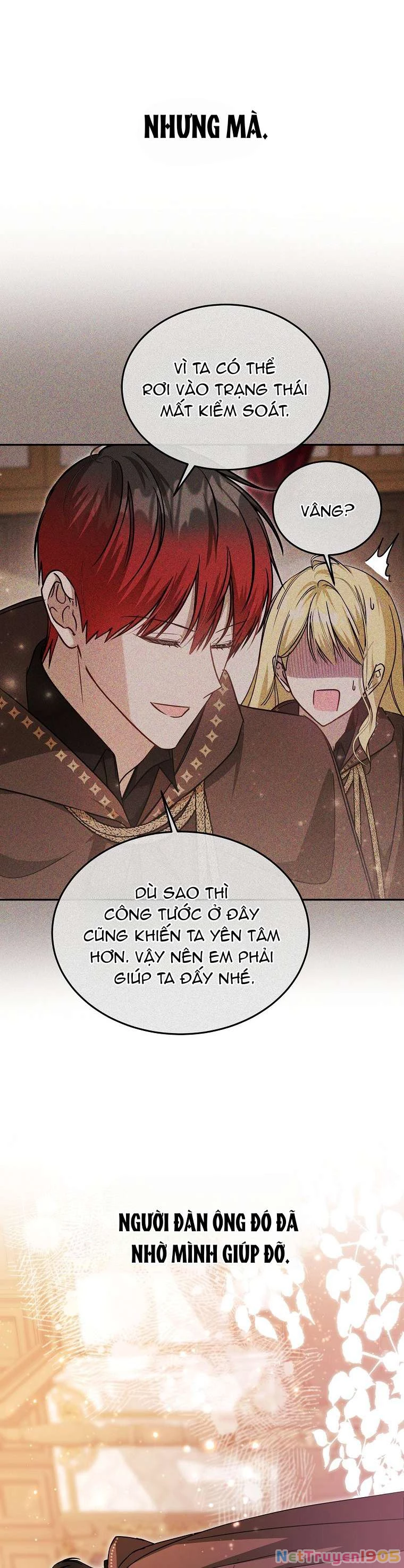 Chị Gái Tôi Là Nhân Vật Chính Chapter 50 - Trang 2
