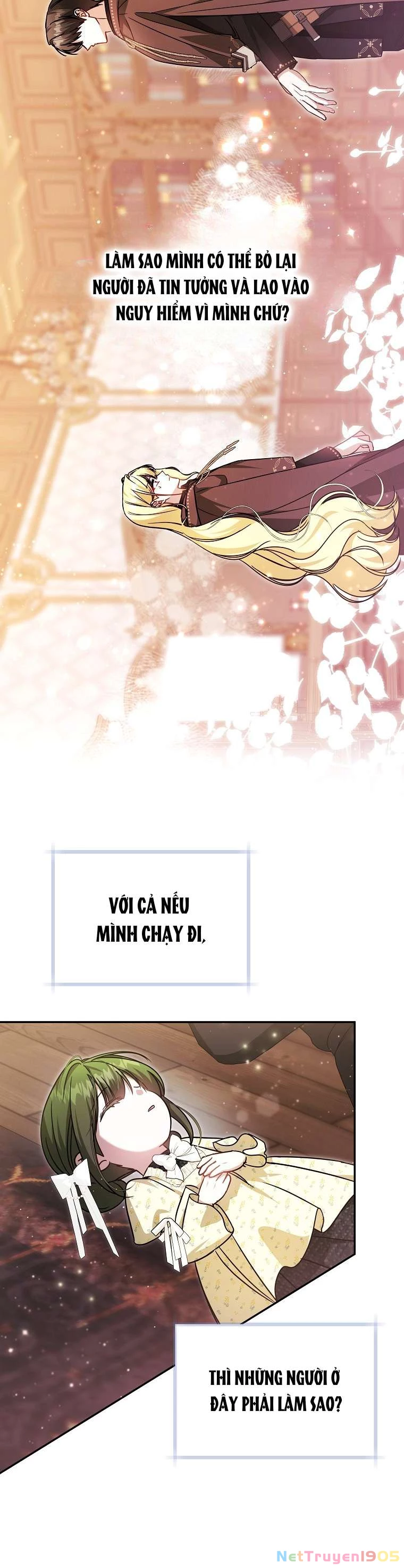 Chị Gái Tôi Là Nhân Vật Chính Chapter 50 - Trang 2