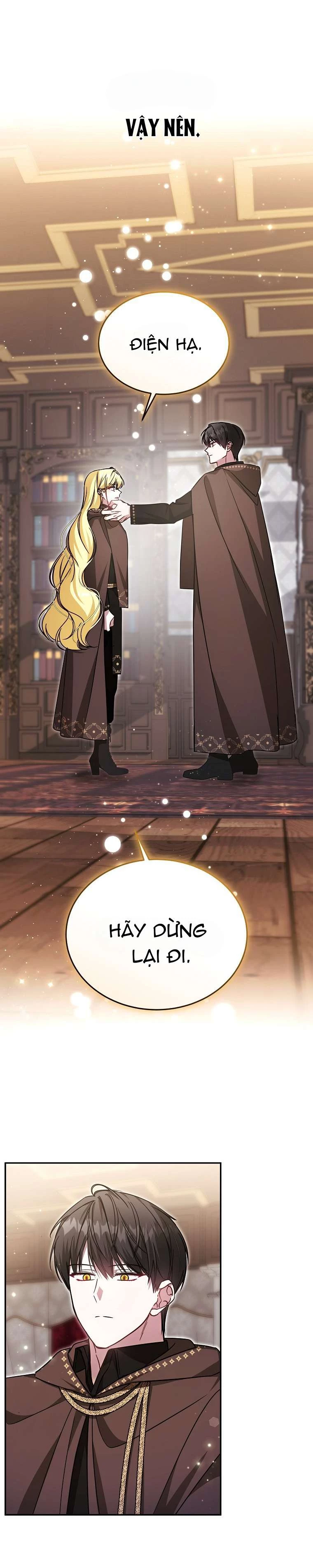 Chị Gái Tôi Là Nhân Vật Chính Chapter 50 - Trang 2