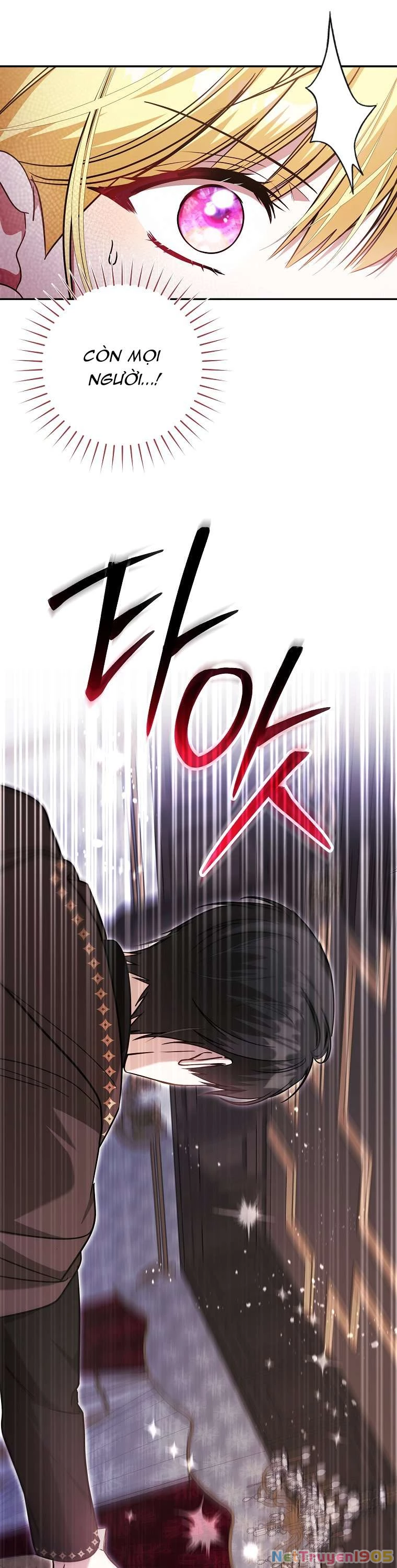 Chị Gái Tôi Là Nhân Vật Chính Chapter 50 - Trang 2