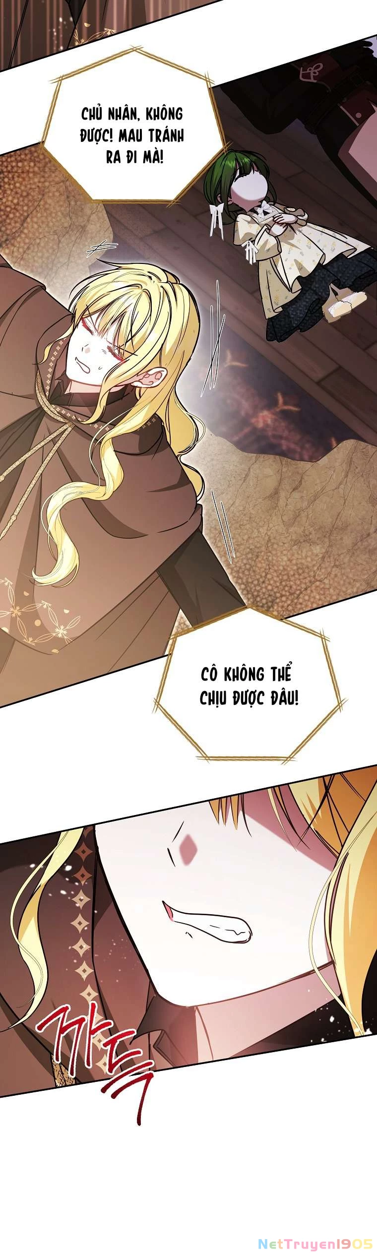 Chị Gái Tôi Là Nhân Vật Chính Chapter 50 - Trang 2