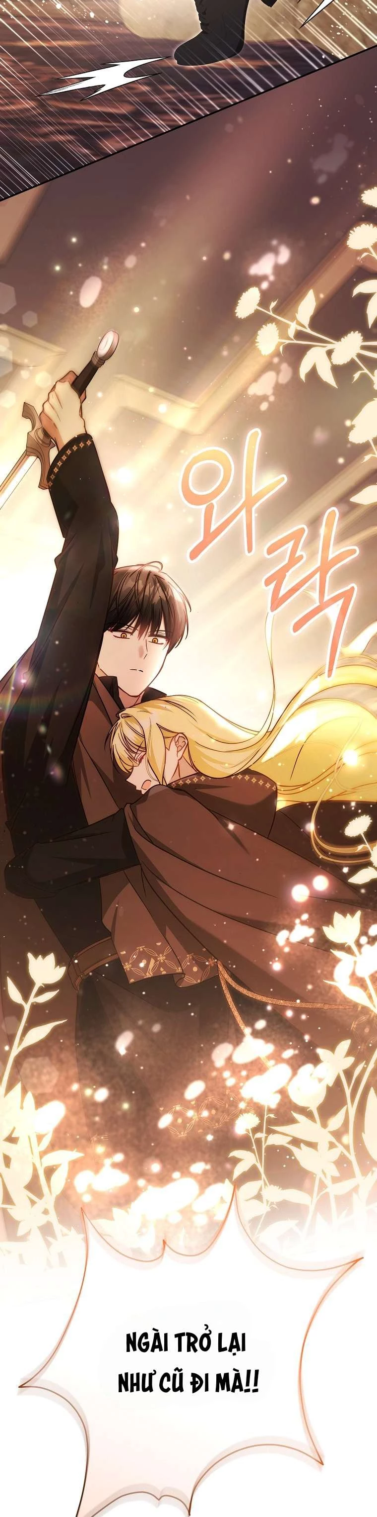 Chị Gái Tôi Là Nhân Vật Chính Chapter 50 - Trang 2