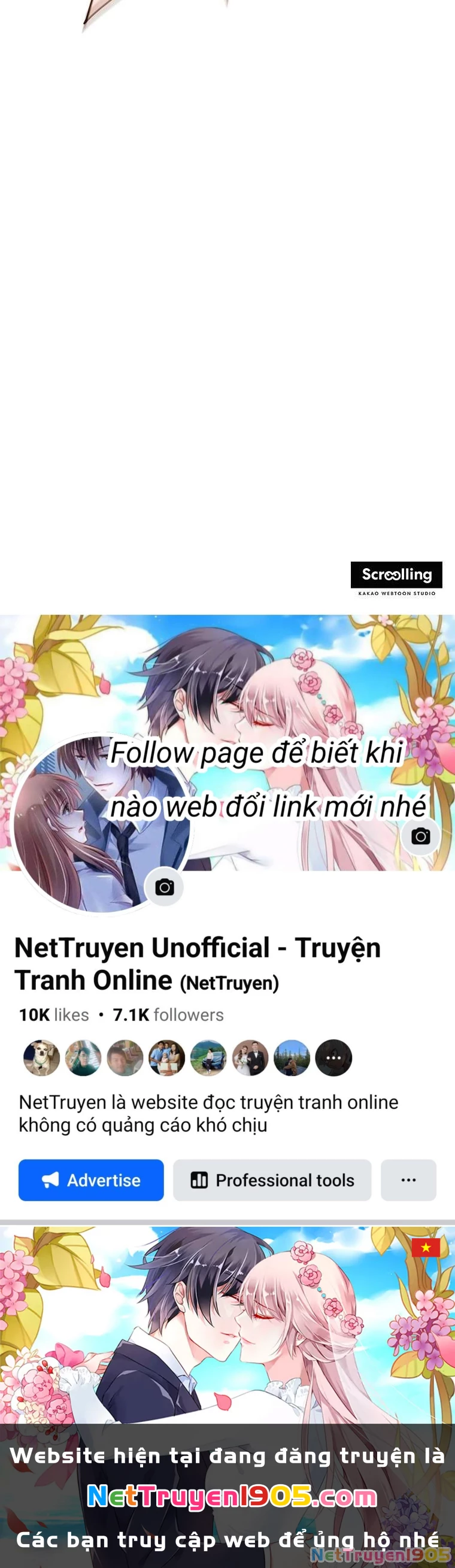 Chị Gái Tôi Là Nhân Vật Chính Chapter 50 - Trang 2