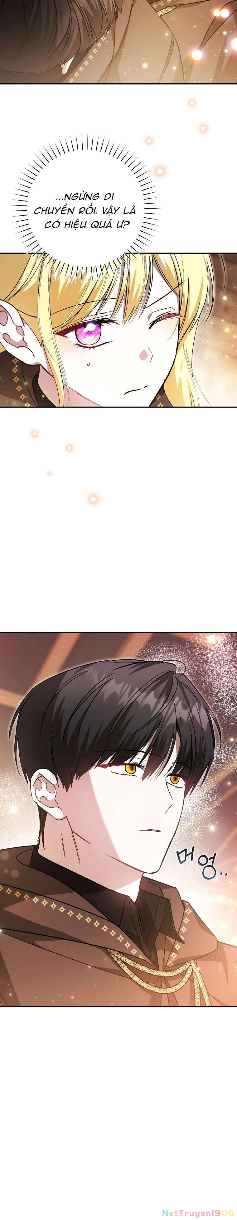 Chị Gái Tôi Là Nhân Vật Chính Chapter 51 - Trang 2