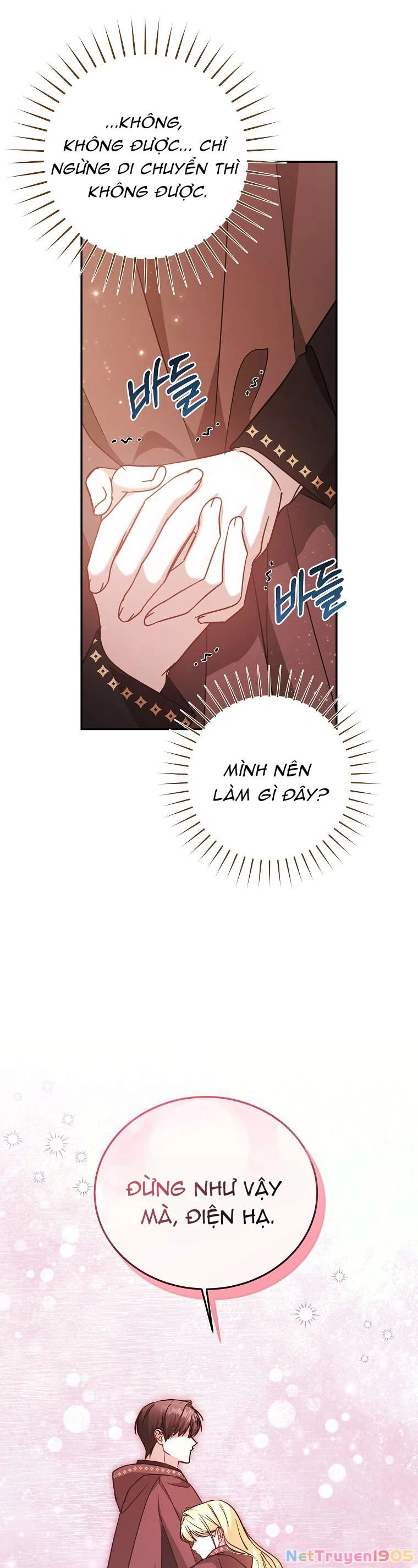 Chị Gái Tôi Là Nhân Vật Chính Chapter 51 - Trang 2