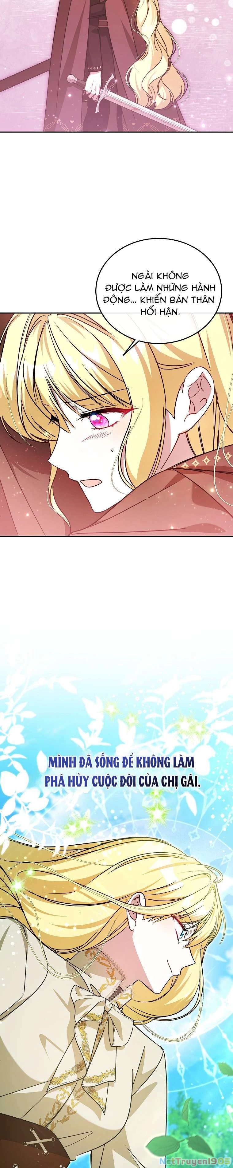 Chị Gái Tôi Là Nhân Vật Chính Chapter 51 - Trang 2