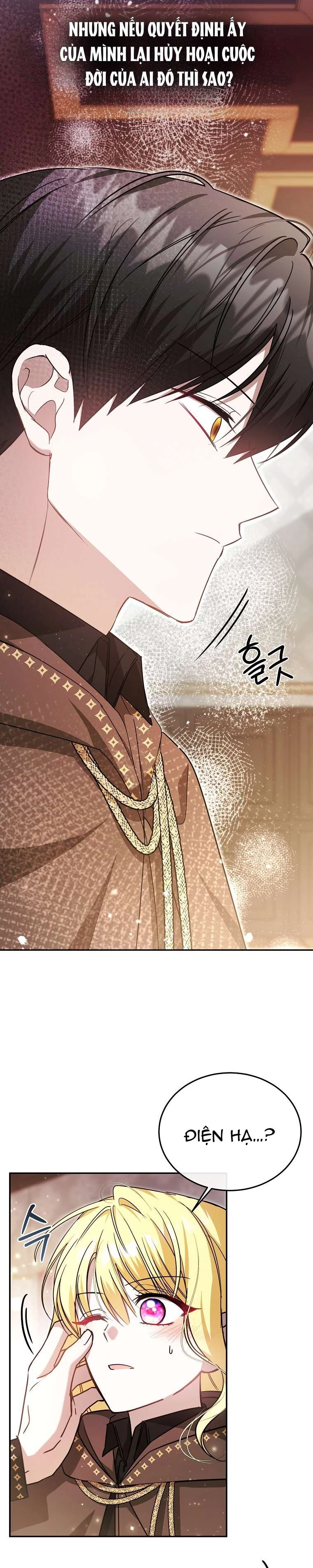 Chị Gái Tôi Là Nhân Vật Chính Chapter 51 - Trang 2